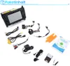Radio Android Mercedes W203 W209 C/CLK/G 2000-2007, 7" Podgląd zdjęcia produktu 13