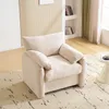 A single armchair in a living room setting. Produktbild-Vorschau