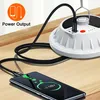 120 Solar Camping Lampe Akku Aufladbar mit Fernbedienung, Produktbild-Vorschau 7