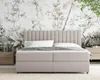 Boxspringbett 180x200 EVEREST, mit Topper, mit Bettkästen,  Produktbild-Vorschau 3