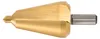 KS Tools 3360019 Quick-helix drill bit 36 - 50 mm Steel 1 Anteprima dell’immagine prodotto 1