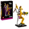 LEGO Fortnite Knochen-Schali - Inklusive Farbwerfer & Produktbild-Vorschau 1