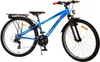 TPFSports Cross Kinderfahrrad - Jungen - 2 Handbremsen - 26 Produktbild-Vorschau 1