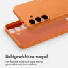 imoshion Color Backcover z MagSafe dla Samsung Galaxy S25 - Podgląd zdjęcia produktu 7