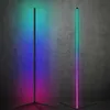 BRILONER RGBIC Lampada da terra a LED, telecomando, Anteprima dell’immagine prodotto 9