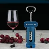 Weinkorkenzieher Multi-Funktions-Flaschenöffner Produktbild-Vorschau 5