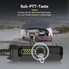 Retevis Ailunce HA1UV Funkgeräte set,2m/70cm Dual Band, Produktbild-Vorschau 6
