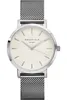 Rosefield MWS-M40 Orologio da donna Mercer 38 mm 3ATM Anteprima dell’immagine prodotto 1