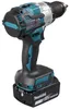 Makita DHP489Z Akku-Schlagbohrschrauber Produktbild-Vorschau 6