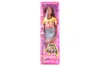 Barbie Fashionistas Puppe (Flamin Top + Checkered Skirt) Produktbild-Vorschau 14