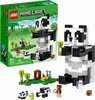 LEGO 21245 Minecraft Dům pandy, pohyblivý dům pandy s Náhled obrázku produktu 39