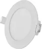 EMOS LED podhledové svítidlo NEXXO bílé, 12 cm, 7 W, teplá Náhled obrázku produktu 1