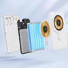 10 000 mAh magnetická powerbanka na mobilný telefón, Náhľad obrázku produktu 7