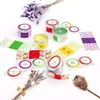 DIY Kerzen Selber Machen Set Kerzenherstellung Kit 480g Produktbild-Vorschau 4