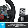 Logitech G29 Driving Force - Lenkrad- und Pedale-Set Produktbild-Vorschau 24