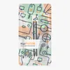 kwmobile Mouse Feet Sticker kompatibel mit Apple Magic Produktbild-Vorschau 6