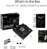 ASUS TUF GAMING B650M-PLUS AMD B650 Sockel AM5 micro ATX Produktbild-Vorschau 10