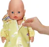 Zapf BABY born Deluxe Rain 43cm 836460 Anteprima dell’immagine prodotto 8