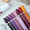 Yoshi | Hybridný lak na nechty – 242 Pirouette Rouge – Náhľad obrázku produktu 10