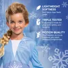 Kostým Disney Iceberg, karnevalový kostým Elsa 124-135 cm Náhľad obrázku produktu 14