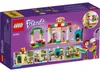 LEGO 41705 Friends Heartlake City Pizzeria Restaurant avec Voir les images du produit 51