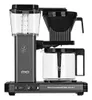 Moccamaster KBG Select Kaffeemaschine Stone Grey Produktbild-Vorschau 15