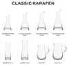 Stölzle Lausitz Set 6 Stück UNIVERSAL M klar 347 00 62 | Produktbild-Vorschau 8