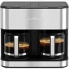 ProfiCook® Doppel Kaffeemaschine | 3,6L | bis zu 32 Tassen Produktbild-Vorschau 1