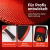 Tischtennisschläger Set, Ping Pong, Tischtennisbälle, Produktbild-Vorschau 4