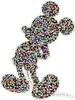 Ravensburger Klassische Puzzle Shaped Mickey Ravensburger Produktbild-Vorschau 2