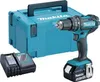 Perceuse-visseuse à percussion sans fil Makita LXT 18 V - Voir les images du produit 8