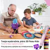 Fleau Kids 3D Pióro Startowy Różowy XXL - 150m Filamentu - Podgląd zdjęcia produktu 9