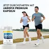 Jarofix Premium Kapseln | Für Mann und Frau | Einfache Produktbild-Vorschau 5