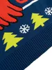 The Grinch Weihnachtspullover für Herren & Damen - Winter Produktbild-Vorschau 8