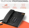 Alcatel Temporis 180 PRO Telefon, Freisprechfunktion Produktbild-Vorschau 7
