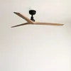 Energiespar Deckenventilator mit Fernbedienung Klim M Produktbild-Vorschau 5