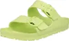 Birkenstock Arizona EVA Faded Lime Schmales Fußbett - Produktbild-Vorschau 47