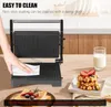 Gotoll GLHS152D Kontaktgrill Tischgrill, Panini & Sandwich Produktbild-Vorschau 11