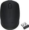 Logitech M171 Wireless Mouse black Produktbild-Vorschau 22