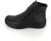 Jomos Stiefelette  Größe 46, Farbe: schwarz Produktbild-Vorschau 2