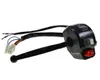 Schaltereinheit Blinker Hupe Armatur links für CPI ATU Produktbild-Vorschau 2