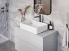 Robinet de salle de bain et de cuisine  Deante Robinet de Voir les images du produit 3