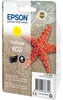 Epson 603 - 2,4 ml - Giallo - Originale - Blister - Anteprima dell’immagine prodotto 1