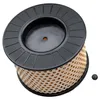 vhbw Filter kompatibel mit Bomag BPR 25/45D-3, BPR 30/38 Produktbild-Vorschau 2