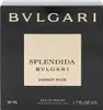 Bvlgari Splendida Jasmin Noir Edp Spray Produktbild-Vorschau 15