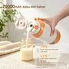 CkeyiN Babyflaschenwärmer unterwegs 500ml Tragbarer Produktbild-Vorschau 4