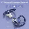 Bluetooth Sportkopfhörer Kabellos 5.4, 68 Std Akkulaufzeit, Produktbild-Vorschau 9