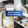 Zimilo 2-in-1 Dampfreiniger & Dampfmopp, 1500W Steam Mop, Produktbild-Vorschau 6
