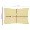 Sonnensegel 160 g/m² Beige 2,5x3,5 m HDPE Produktbild-Vorschau 7