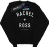 Friends - Sweatshirt für Damen BI18379 (M) (Schwarz) Produktbild-Vorschau 1